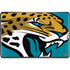 NFL Jacksonville Jaguars Large Logo Google Pixelbook Go Skin